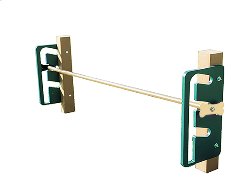 Recycled Dog Jump BARK-424