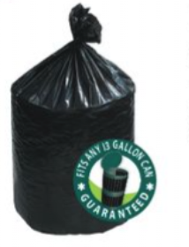 13 Gal Trash Liner