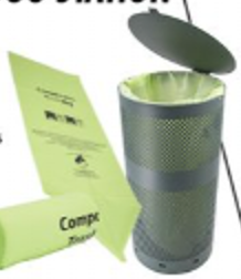 Compostable Liner