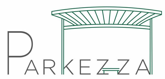 Parkezza logo